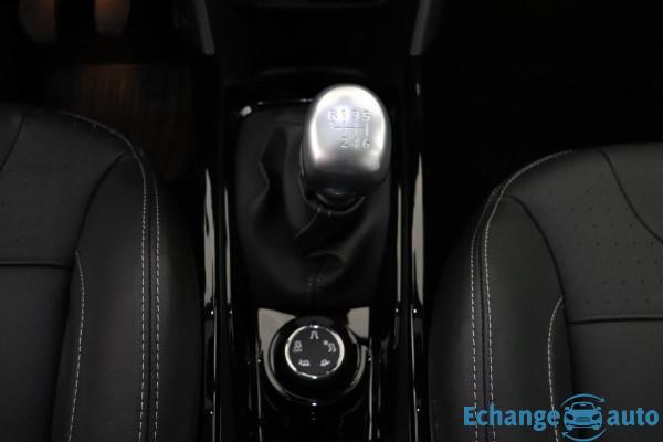 Peugeot 2008 1.2 PureTech 130ch S&S BVM6 Allure
