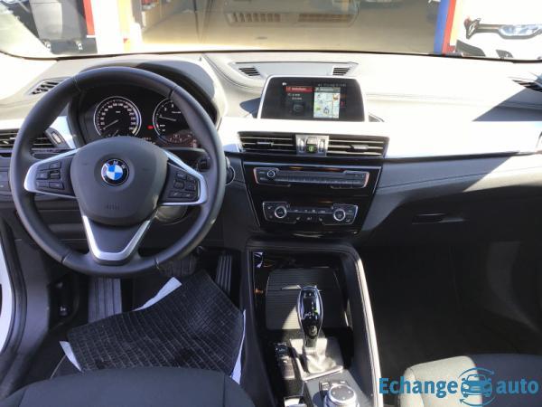BMW X2 SDRIVE 18i 140 CH DKG7 BUSINESS DESIGN