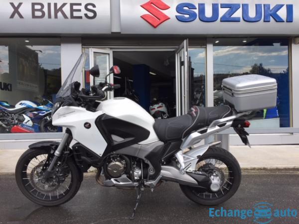 Honda Crosstourer 1200