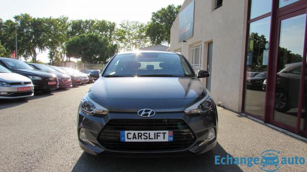 Hyundai i20 Coupé 1.0 T-Gdi 98cv Intuitive 1ère Main
