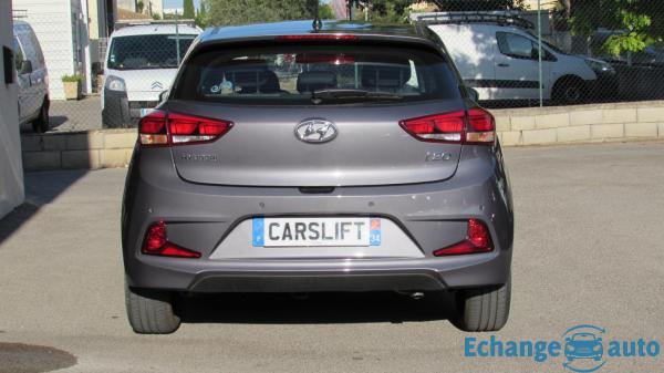 Hyundai i20 Coupé 1.0 T-Gdi 98cv Intuitive 1ère Main