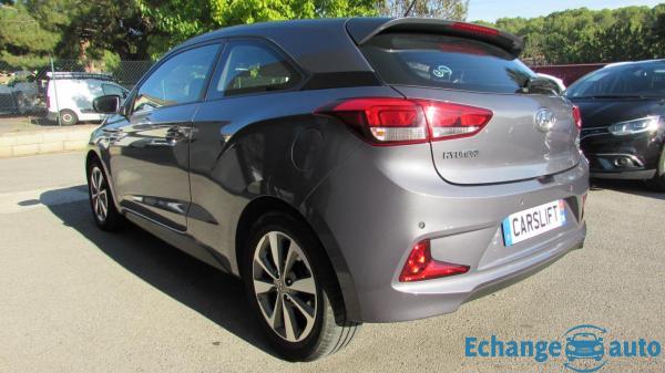 Hyundai i20 Coupé 1.0 T-Gdi 98cv Intuitive 1ère Main