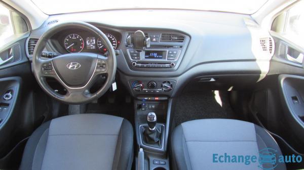 Hyundai i20 Coupé 1.0 T-Gdi 98cv Intuitive 1ère Main
