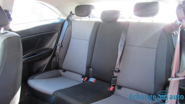 Hyundai i20 Coupé 1.0 T-Gdi 98cv Intuitive 1ère Main