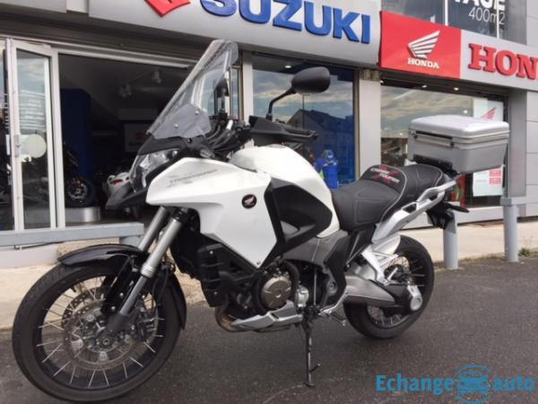 Honda Crosstourer 1200