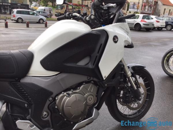 Honda Crosstourer 1200