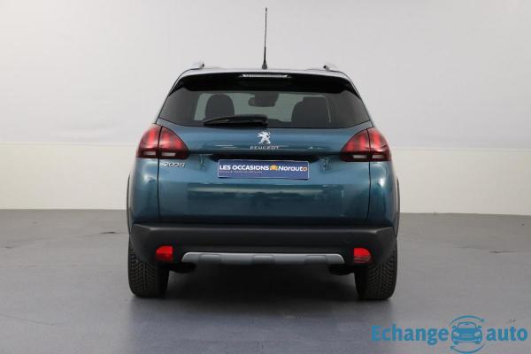 Peugeot 2008 1.2 PureTech 130ch S&S BVM6 Allure