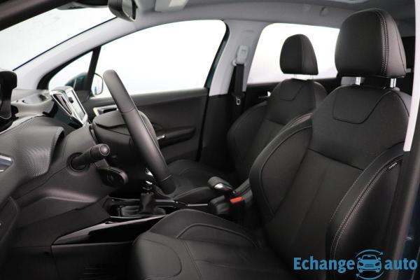 Peugeot 2008 1.2 PureTech 130ch S&S BVM6 Allure