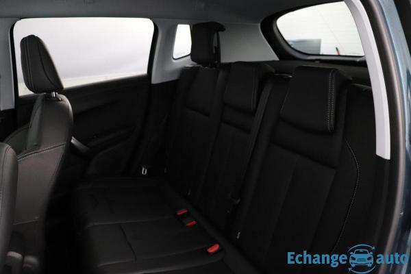 Peugeot 2008 1.2 PureTech 130ch S&S BVM6 Allure