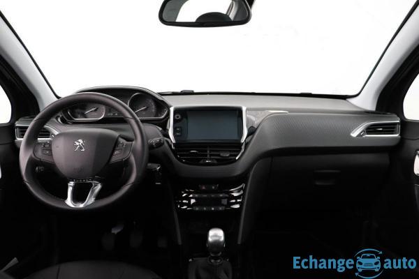 Peugeot 2008 1.2 PureTech 130ch S&S BVM6 Allure