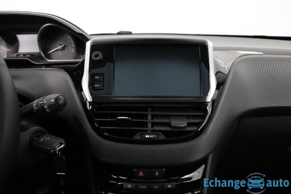 Peugeot 2008 1.2 PureTech 130ch S&S BVM6 Allure