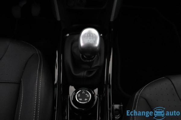 Peugeot 2008 1.2 PureTech 130ch S&S BVM6 Allure