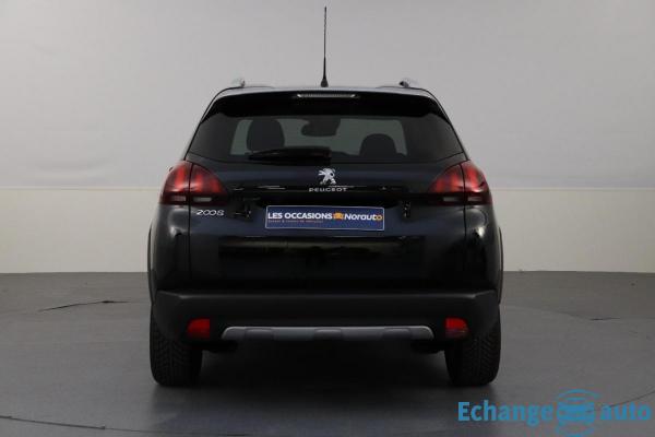 Peugeot 2008 1.2 PureTech 130ch S&S BVM6 Allure