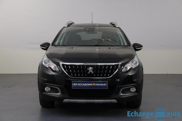 Peugeot 2008 1.2 PureTech 130ch S&S BVM6 Allure