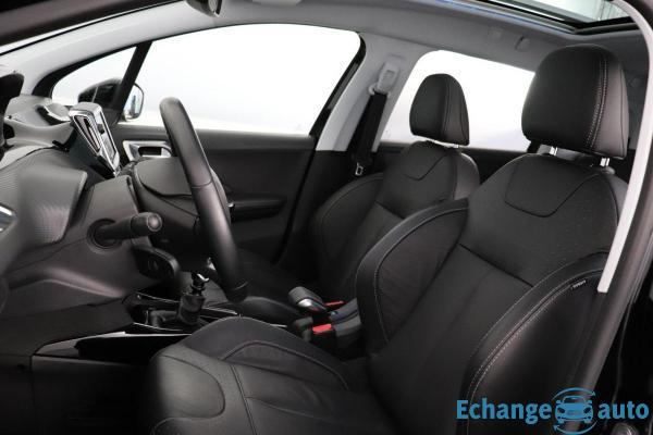 Peugeot 2008 1.2 PureTech 130ch S&S BVM6 Allure