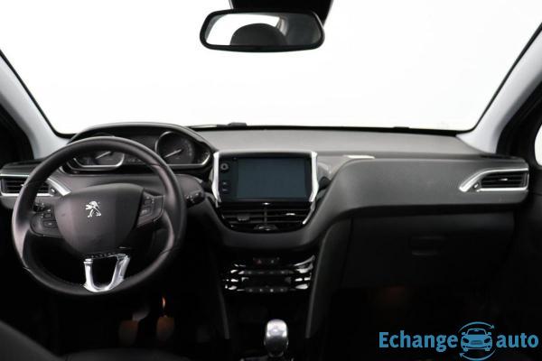 Peugeot 2008 1.2 PureTech 130ch S&S BVM6 Allure