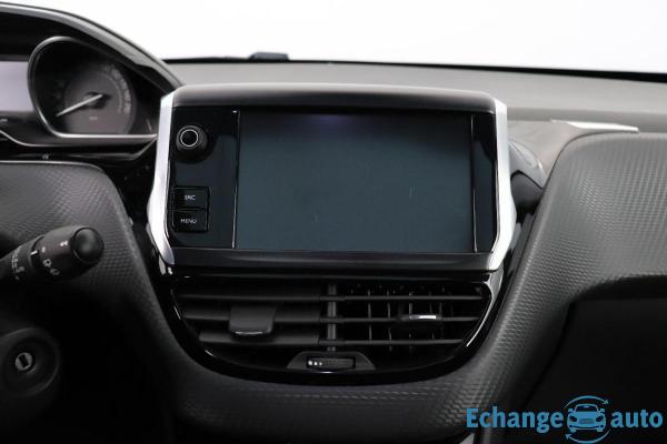 Peugeot 2008 1.2 PureTech 130ch S&S BVM6 Allure