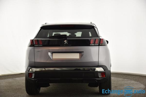 Peugeot 3008 Puretech 130ch S&S BVM6 Allure