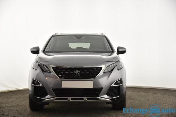 Peugeot 3008 Puretech 130ch S&S BVM6 Allure