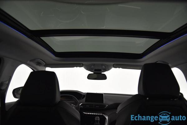 Peugeot 3008 Puretech 130ch S&S BVM6 Allure