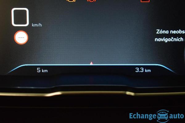 Peugeot 3008 Puretech 130ch S&S BVM6 Allure