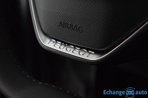Peugeot 3008 Puretech 130ch S&S BVM6 Allure