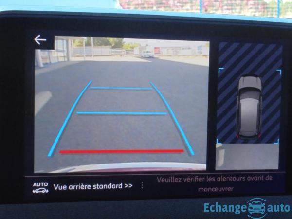 Peugeot 3008 GT LINE HDI 130 CV