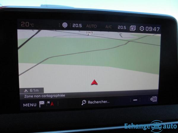 Peugeot 3008 GT LINE HDI 130 CV