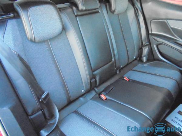 Peugeot 3008 GT LINE HDI 130 CV