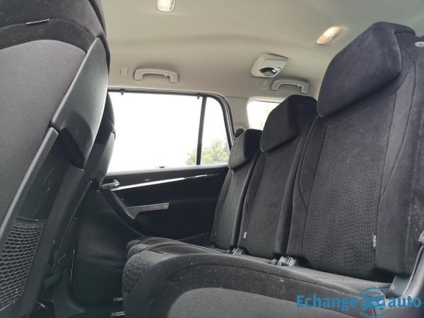 Citroën C4 GRAND PICASSO 1.6 HDI FAP 110 EXCLUSIVE GARANTIE 6 MOIS