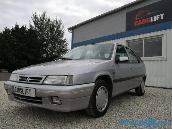 Citroën ZX 1.4i 75 IMAGE GARANTIE 6 MOIS