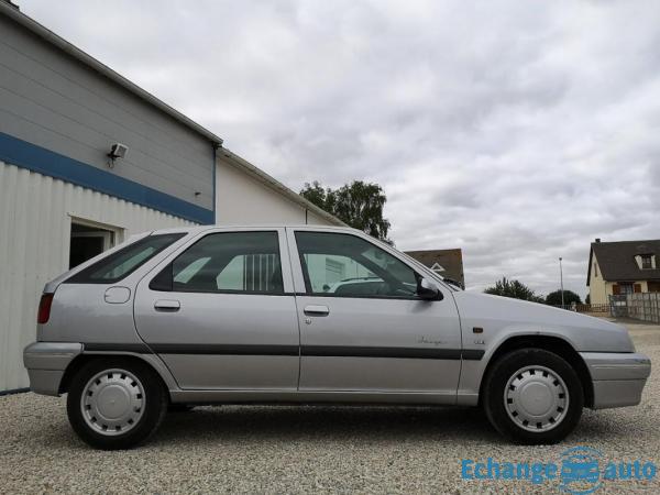 Citroën ZX 1.4i 75 IMAGE GARANTIE 6 MOIS