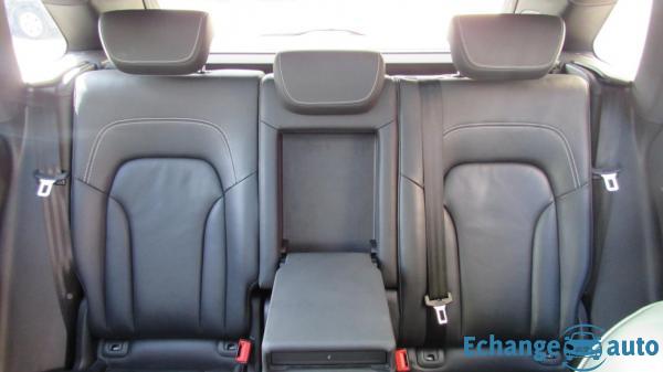 Audi Q5 SQ5 V6 3.0 TDI Quattro 326cv 1ère Main