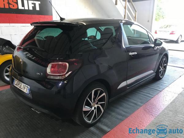 Citroën DS3 Ultra Prestige 1955 60eme anniversaire 1.6 120 cv