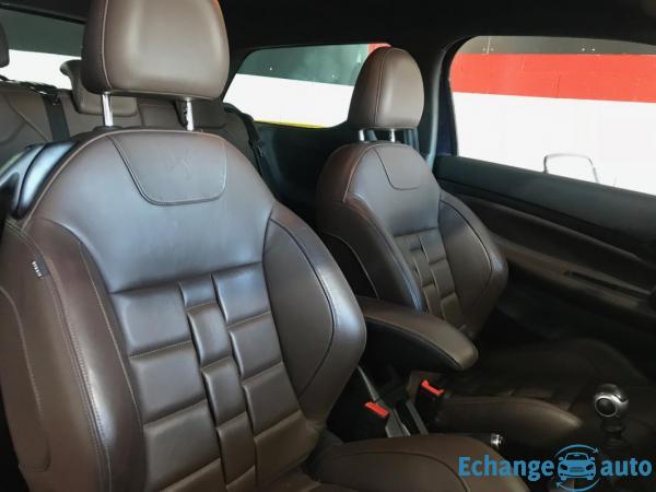 Citroën DS3 Ultra Prestige 1955 60eme anniversaire 1.6 120 cv