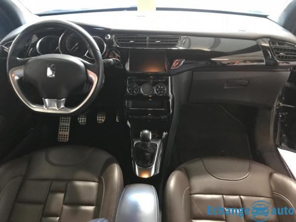 Citroën DS3 Ultra Prestige 1955 60eme anniversaire 1.6 120 cv