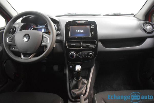 Renault Clio IV TCe 90 E6C Limited