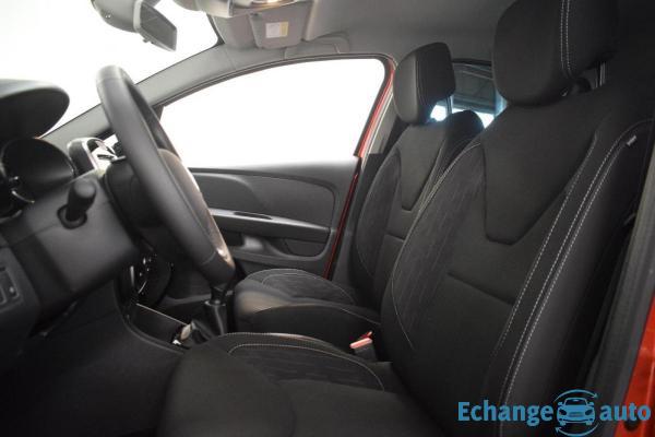 Renault Clio IV TCe 90 E6C Limited