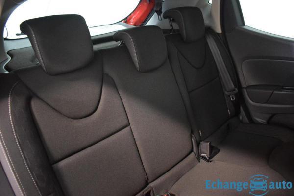 Renault Clio IV TCe 90 E6C Limited