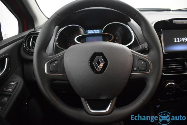 Renault Clio IV TCe 90 E6C Limited