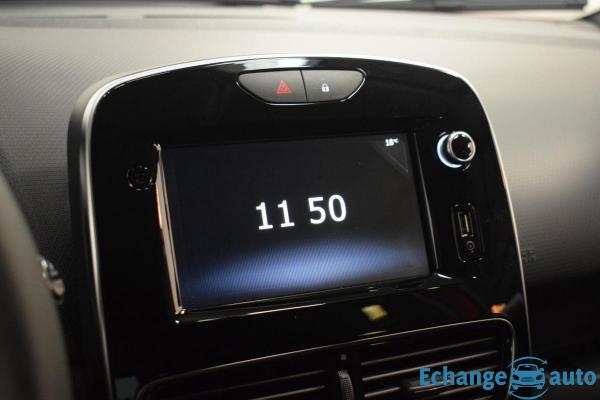 Renault Clio IV TCe 90 E6C Limited