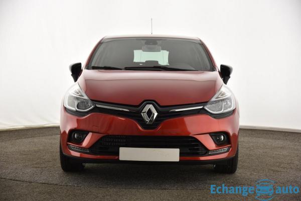 Renault Clio IV TCe 90 E6C Limited