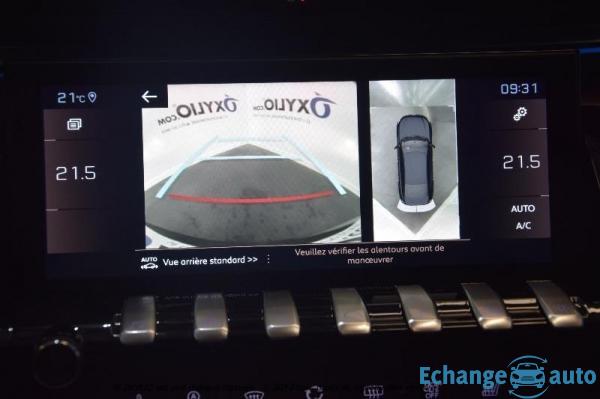 Peugeot 508 II 2.0 BLUEHDI 180 S&S GT LINE EAT8