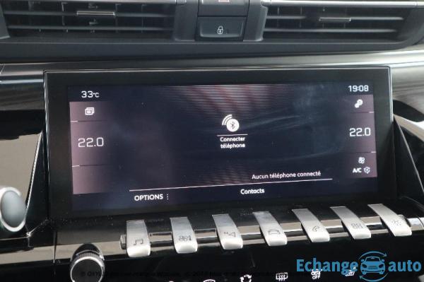 Peugeot 508 II 2.0 BLUEHDI 180 S&S GT LINE EAT8