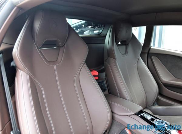 Lamborghini Huracán LP610 2766e* en LOA LLD CREDITS