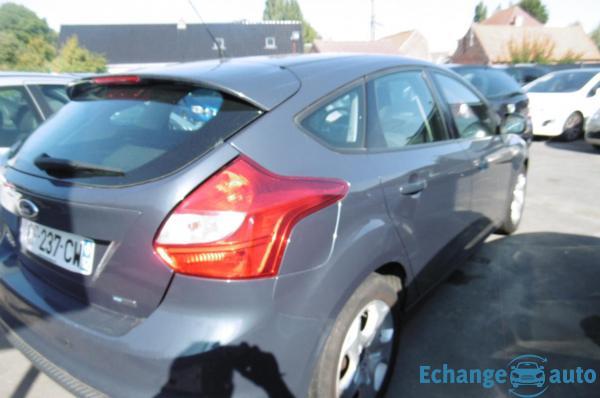 Ford Focus ph 3 1.6l tdci 95cv