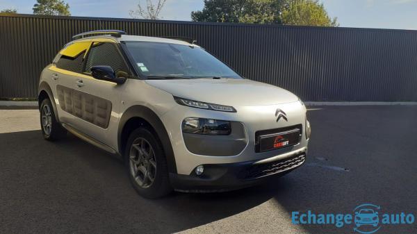Citroën C3 CACTUS SHINE 1.2 PURETECH 82 CV