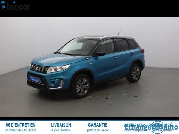 Suzuki Vitara 1.4 Boosterjet 140ch GL+ 2WD