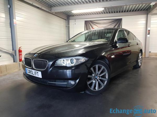 BMW Série 5 523I 3.0 24V 204CV EXCELLIS