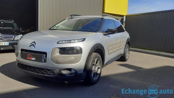 Citroën C3 CACTUS SHINE 1.2 PURETECH 82 CV